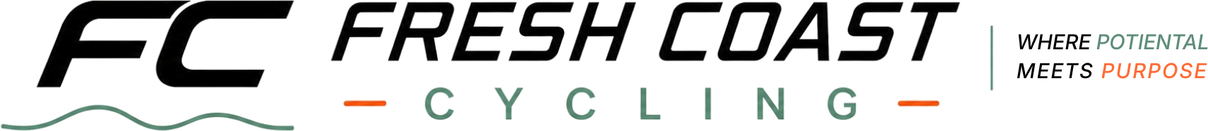Fresh Coast Cycling — Where Potential Meets Purpose